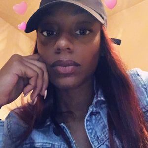 Meet your Posher, Shatia